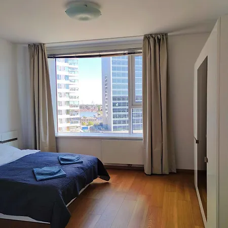 Sag Panorama 3 Castle View Free Parking Free Wi-fi 公寓 布拉迪斯拉发