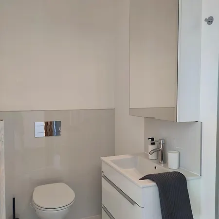 Sag Panorama 3 Castle View Free Parking Free Wi-fi 布拉迪斯拉发