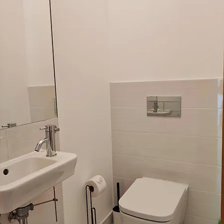 公寓 Sag Panorama 3 Castle View Free Parking Free Wi-fi *